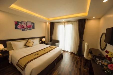 Sapa Wings - 25