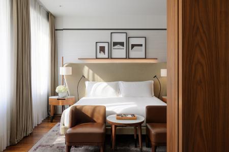 Mandarin Oriental, Milan - 6