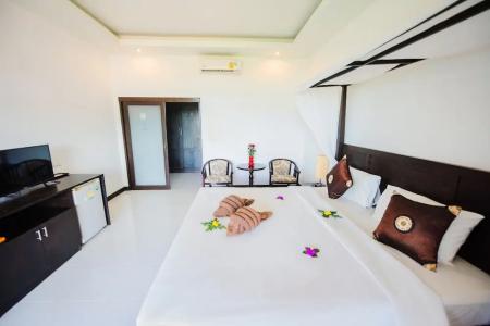 Monaburi Boutique Resort - 67