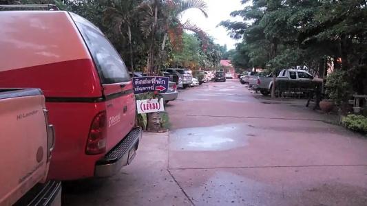 Wannida Garden - 76