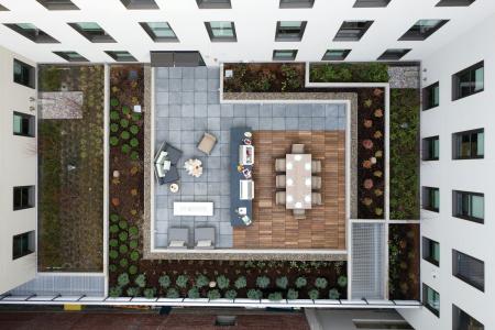 WorldMark Portland Waterfront Park - 17