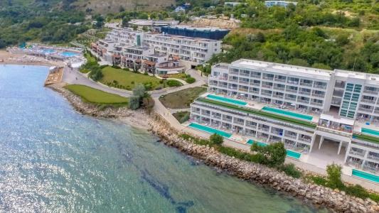 White Lagoon Resort - All Inclusive - 35