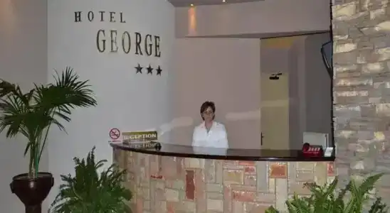 George - 20