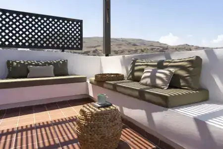 Maris Lindos Suites & - 63
