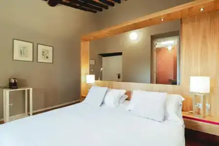 Relais Montepepe Winery & Spa - 32