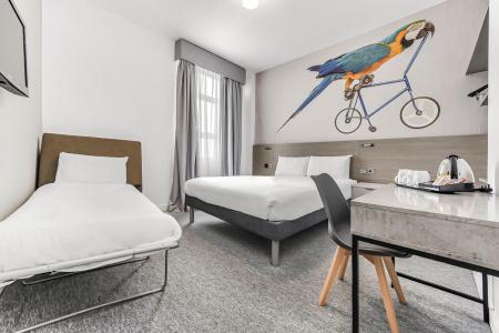 ibis Styles London Kensington - 35