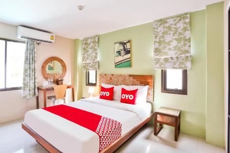 OYO 337 Tree Retro - 25