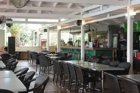 Panthea Holiday Village Water Park Resort - 18