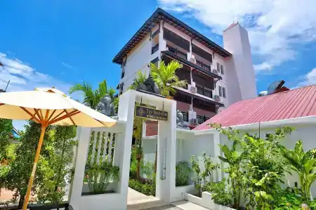Khmer Mansion Boutique - 0