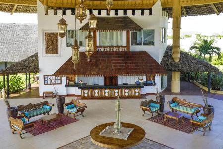 Royal Zanzibar Beach - 41