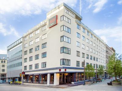 Park Inn by Radisson Oslo - 0