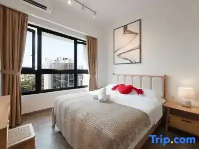 Xixi Runzeyuan - 52