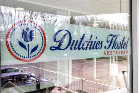Dutchies Hostel - 14