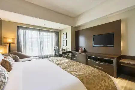 Kempinski Chongqing - 37