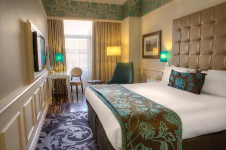 Indigo Glasgow, An Ihg Hotel - 2