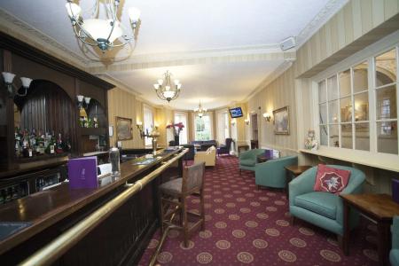 Arnos Manor - 1