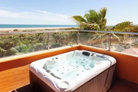 Playa Marina Spa - Luxury - 89