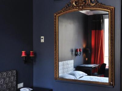 Hôtel Noir - 59