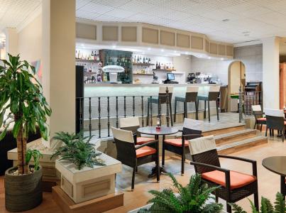 Regency Torviscas and Suites - 13