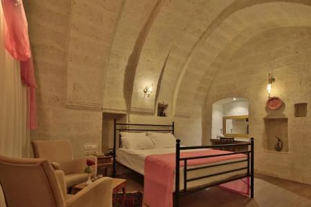 Jacob's Cave Suites - Cappadocia - 73