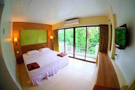 Aonang Top View - 43