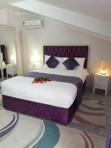 Premier City Aparthotel - 62