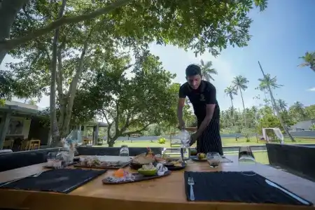 Wirdana Resort & Spa - 16