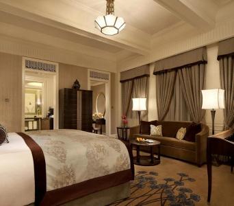 Fairmont Peace On the Bund (Start your own story with the BUND) - 50