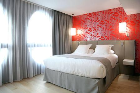 Best Western Premier Why - 49