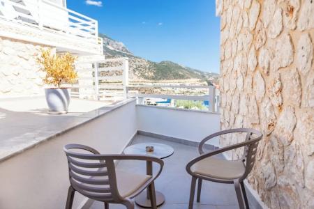Kalkan Saray Suites - 323