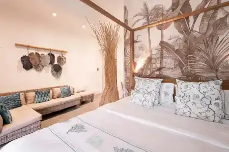 Koki Bonheur Beachfront By StayMauritius - 5