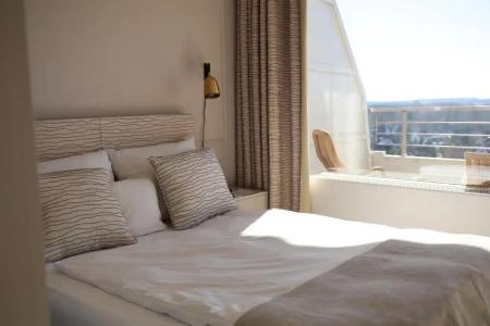 Grand SeeschlöSschen Sea Retreat & Spa - 68