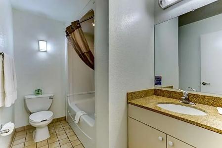 Studio 6-Kissimmee, FL - Orlando - 28