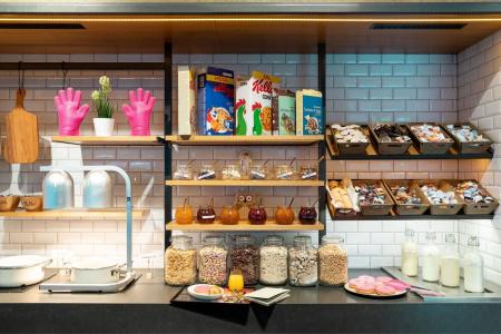 Moxy Ludwigshafen - 37