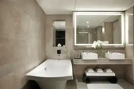 Singapore Marriott Tang Plaza (SG Clean) - 200