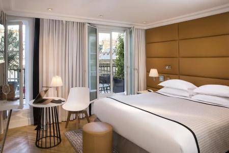 Hôtel R de Paris - Boutique - 100