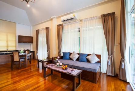 Pattra Vill Resort - Sha Extra Plus - 152