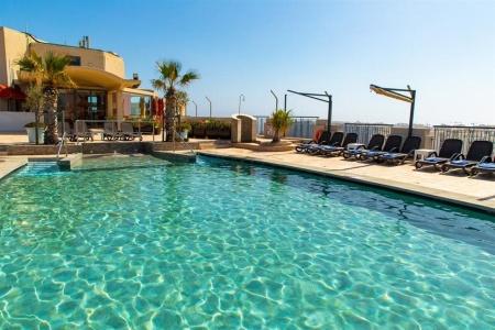 Malta Marriott & Spa - 16