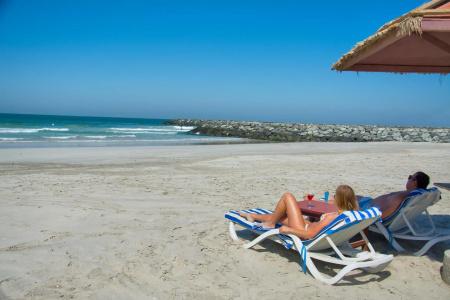 Ajman Beach - 21