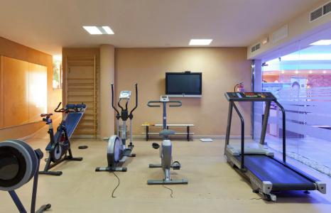 Lago Garden Apart-Suites & Spa - 25