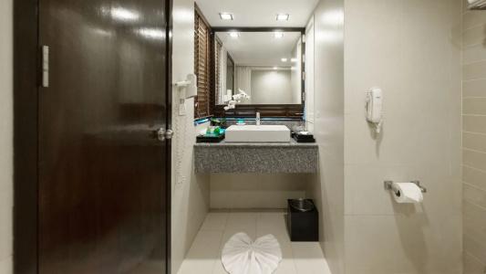 a-One Bangkok - 16
