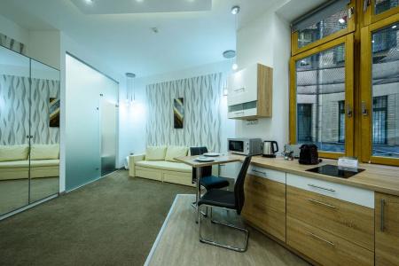 Karoly Corner Residences - 166