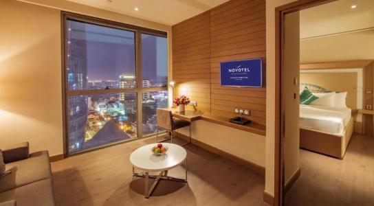 Novotel Danang Premier Han River - 242