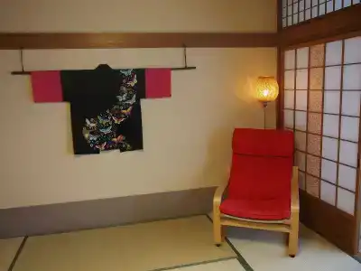 Oyado Koto No Yume - 3