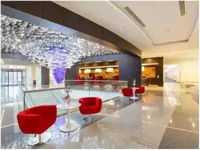 Сириус (ex. Resort & SPA Sochi) - 13