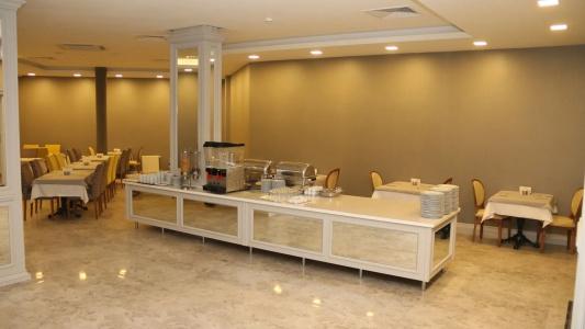 Enerji Otel - 18