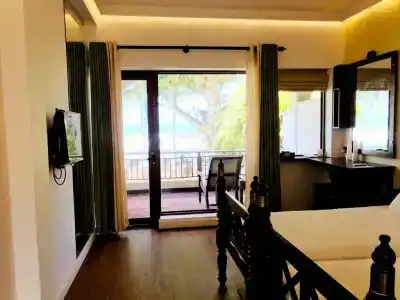 Sri Gemunu Beach Resort - 19