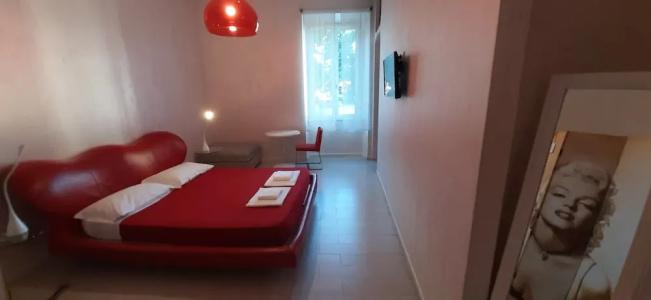 Wrh Trastevere - 37