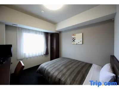 Route-Inn Niigata Nishi Inter - 37