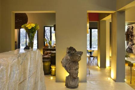 The Olive Exclusive All-Suite - 21